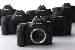foto: canon