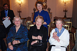 foto: österreichische botschaft / london 