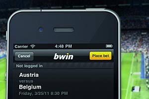 foto: bwin.party foto: bwin.party
