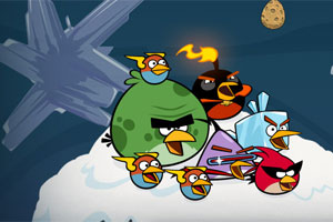 foto: rovio