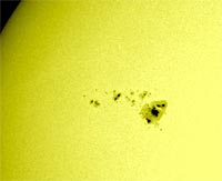 foto: nasa/sdo