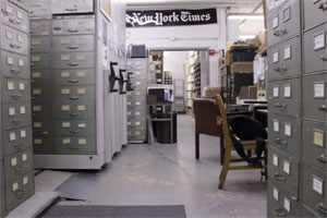 screenshot: nyt