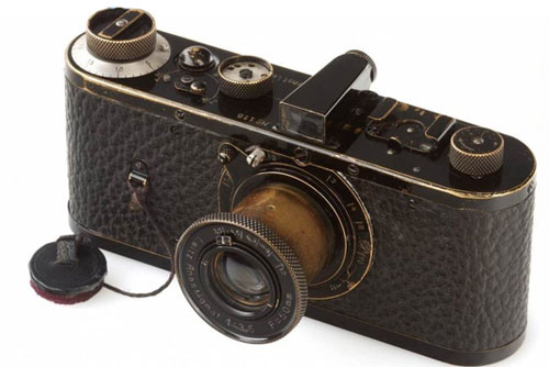 foto: leica