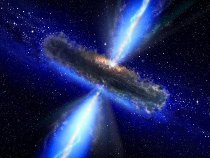 foto: esa/nasa, the avo project and paolo padovani
