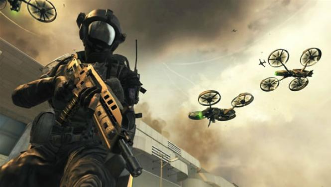 foto: activision