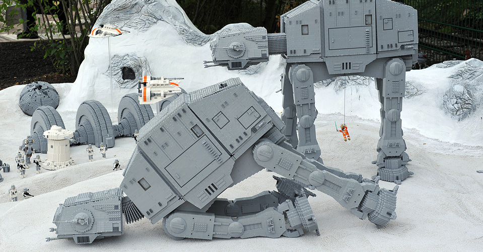 foto: legoland deutschland