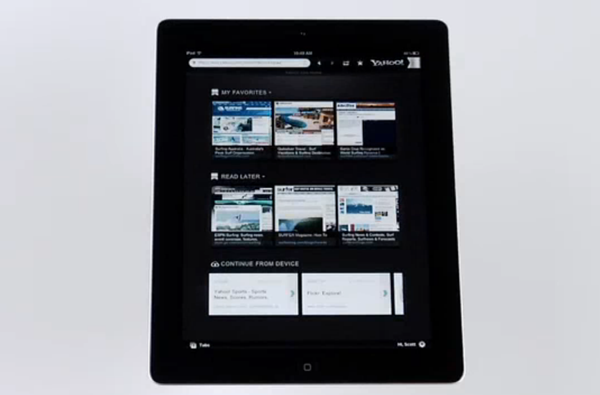 screenshot: derstandard.at
