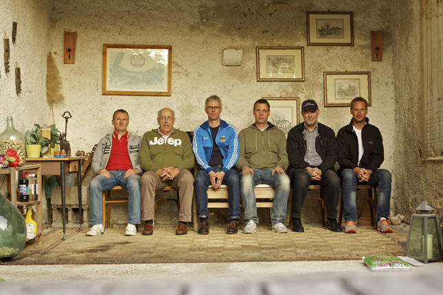 foto: guido gluschitsch