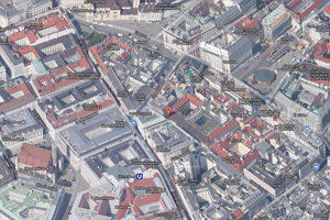 screenshot: derstandard.at