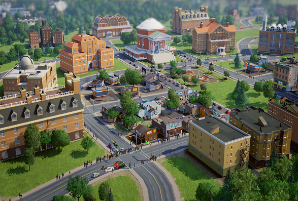 screenshot: ea