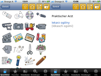 screenshot: derstandard.at