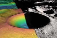 foto: nasa/zuber, m.t. et al., nature, 2012