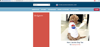 foto: screenshot/store.barackobama.com