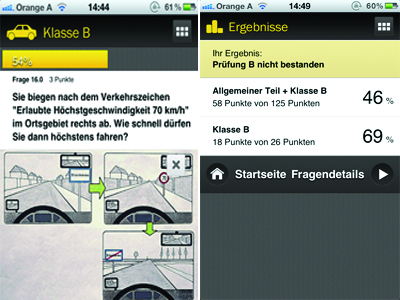 screenshot: derstandard.at
