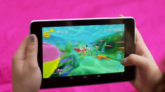 screenshot: youtube