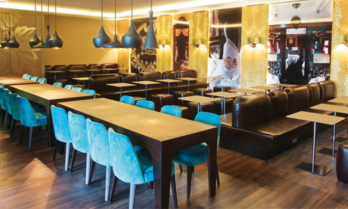 foto: motel one