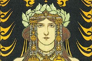 lithografie: lefler