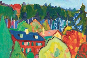 foto: villa grisebach