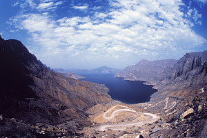 foto: oman tourismus