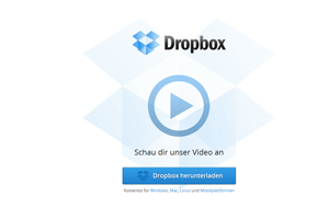 screenshot: derstandard.at