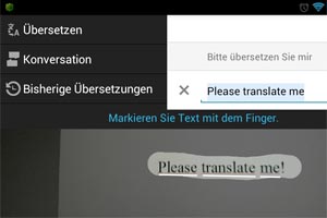screenshot: derstandard.at