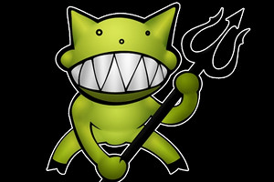 grafik: demonoid