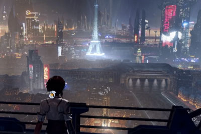 foto: capcom
