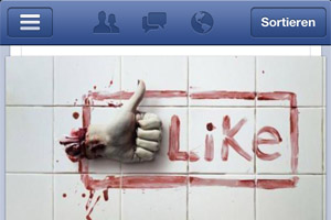 screenshot: derstandard.at