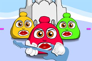 foto: angry kremlins