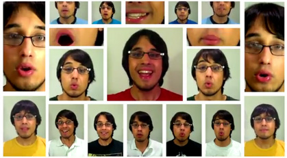 screenshot: youtube
