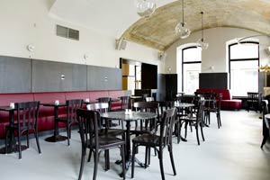 foto: cafe drechlser