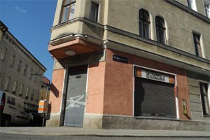 foto: standard/matzanetz