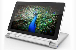foto: acer