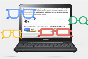 screenshot: derstandard.at
