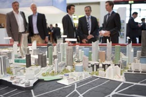 foto: expo real