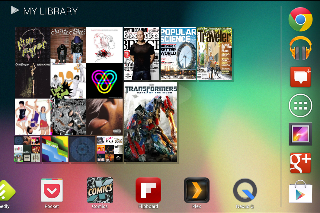 screenshot: andreas proschofsky / derstandard.at