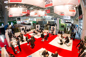 foto: expo real