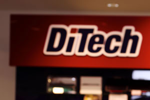 foto: ditech