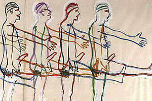 foto: fr. ch, flick sammlung / vbk 2012