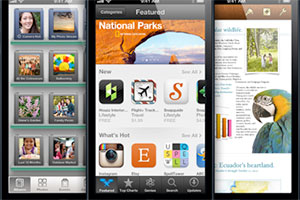 foto: apple