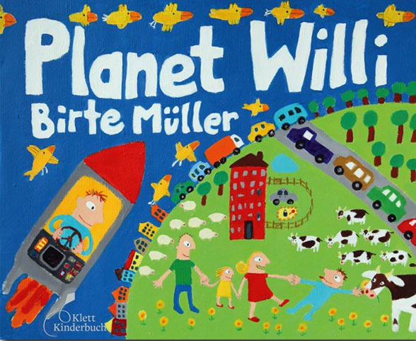 foto: klett kinderbuch verlag