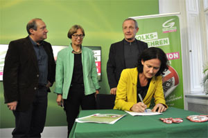 foto: grüne