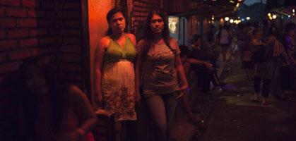 foto: the global fund/kemal jufri,indonesien
