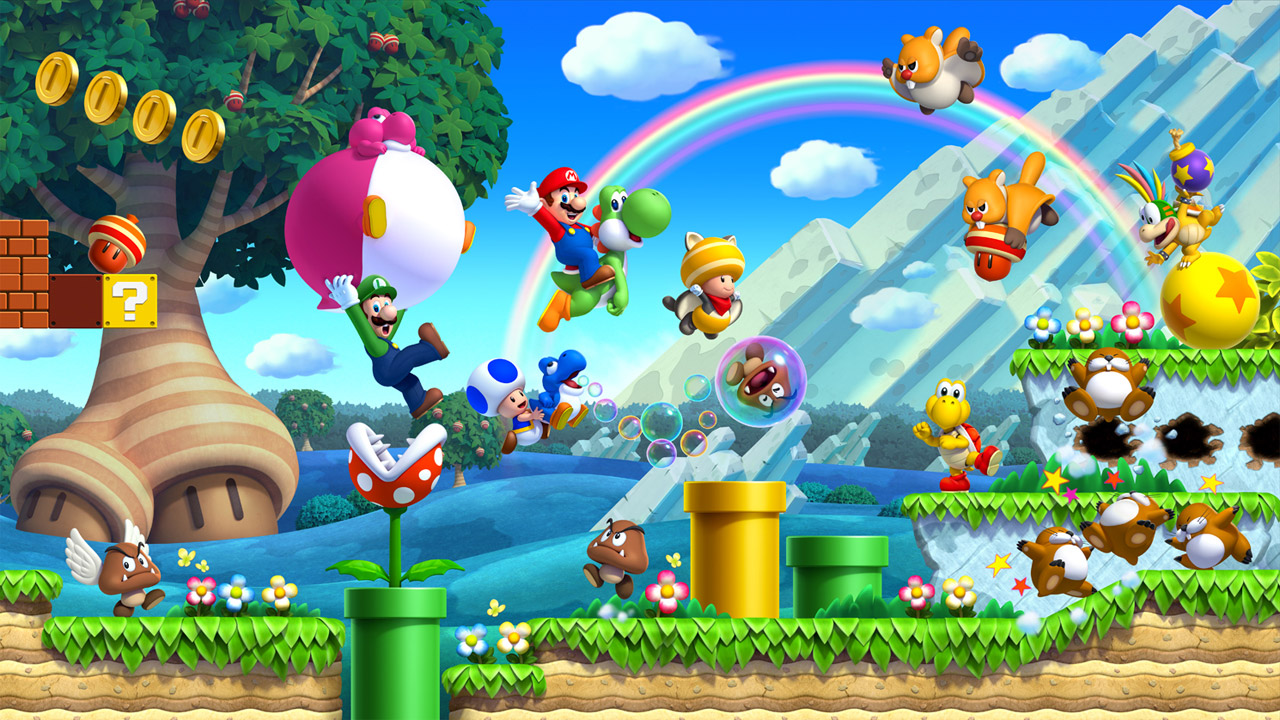 foto: nintendo