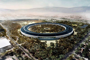 screenshot: cupertino.org