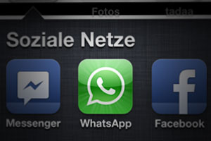 screenshot: red
