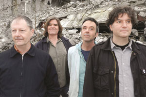 foto: mission of burma