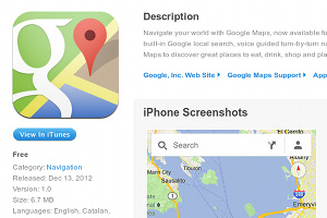 screenshot: derstandard.at