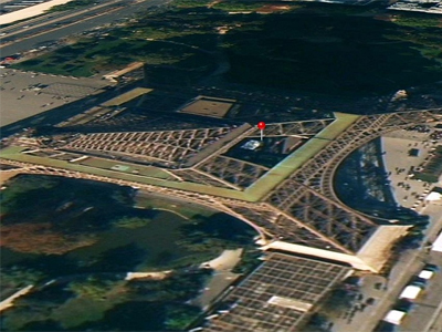 foto: the amazing ios 6 maps