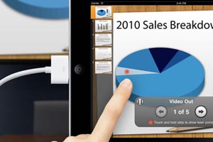 foto: quickoffice pro